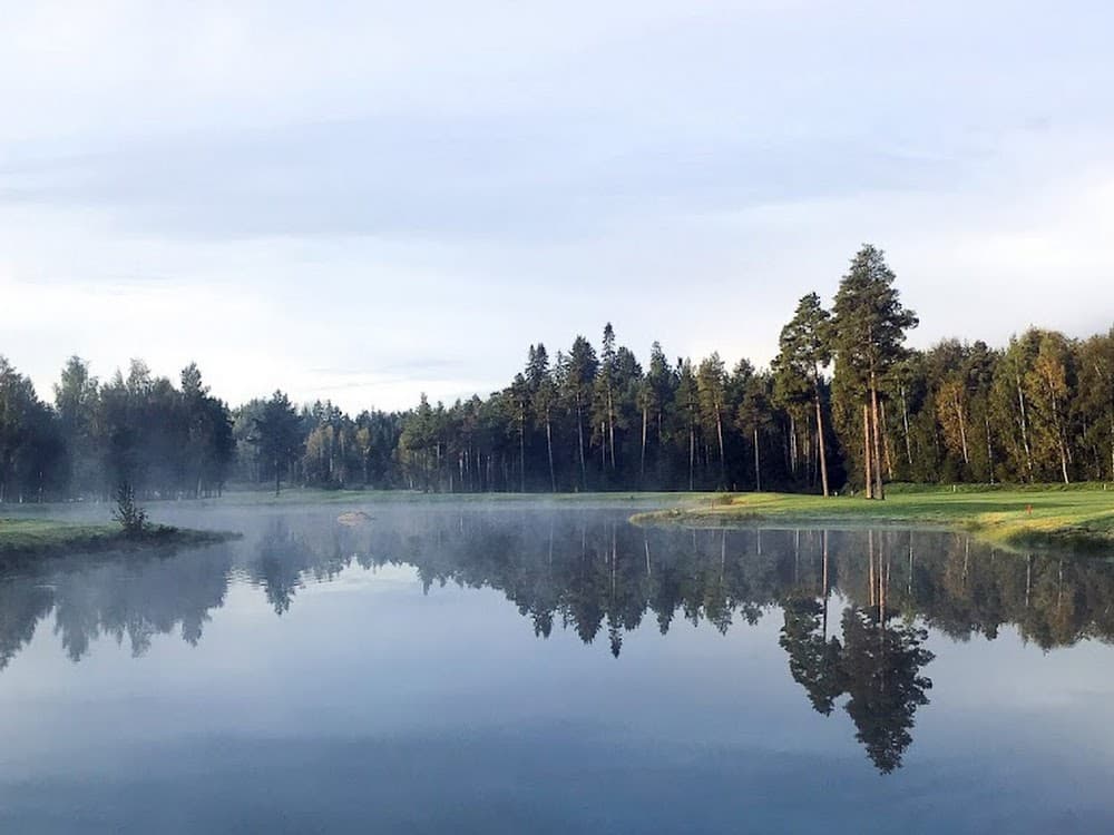 Kankas – Kankaisten Golf